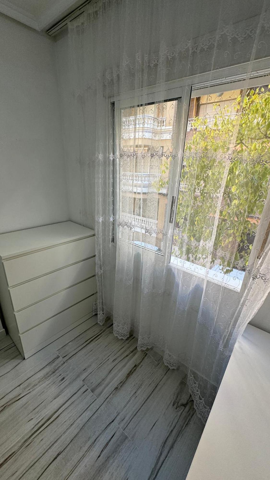 Playa Del Cura Apartment With 2 Bedrooms Torrevieja Exterior photo